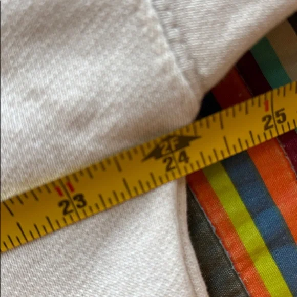 Nike Men's Hoodie in Soft Cream size small oversized will fit up to large nwot - Picture 9 of 12